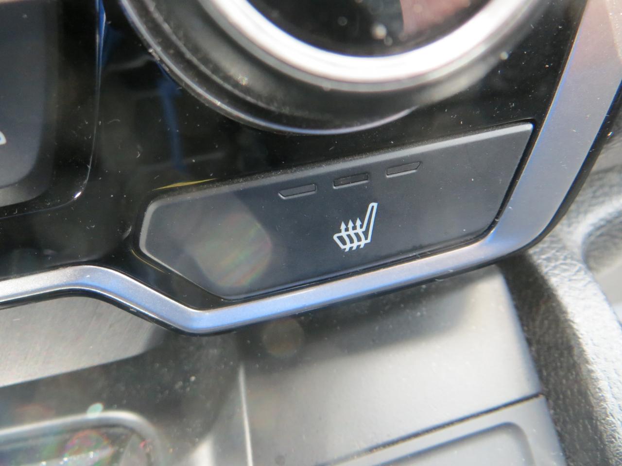 Honda CR-V EX-L AWD 2018