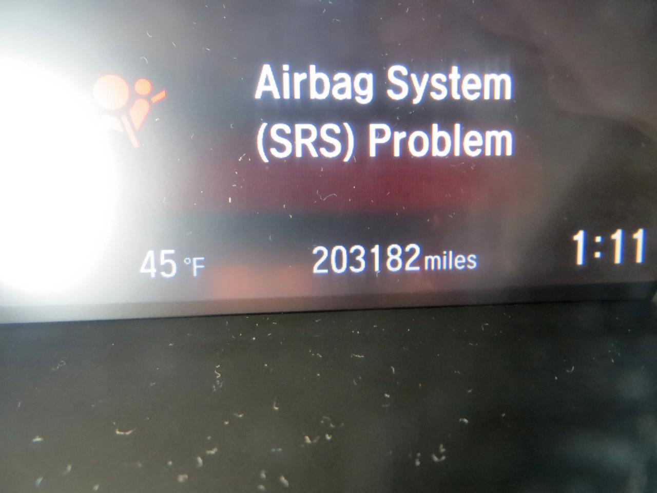 Honda CR-V EX-L AWD 2018