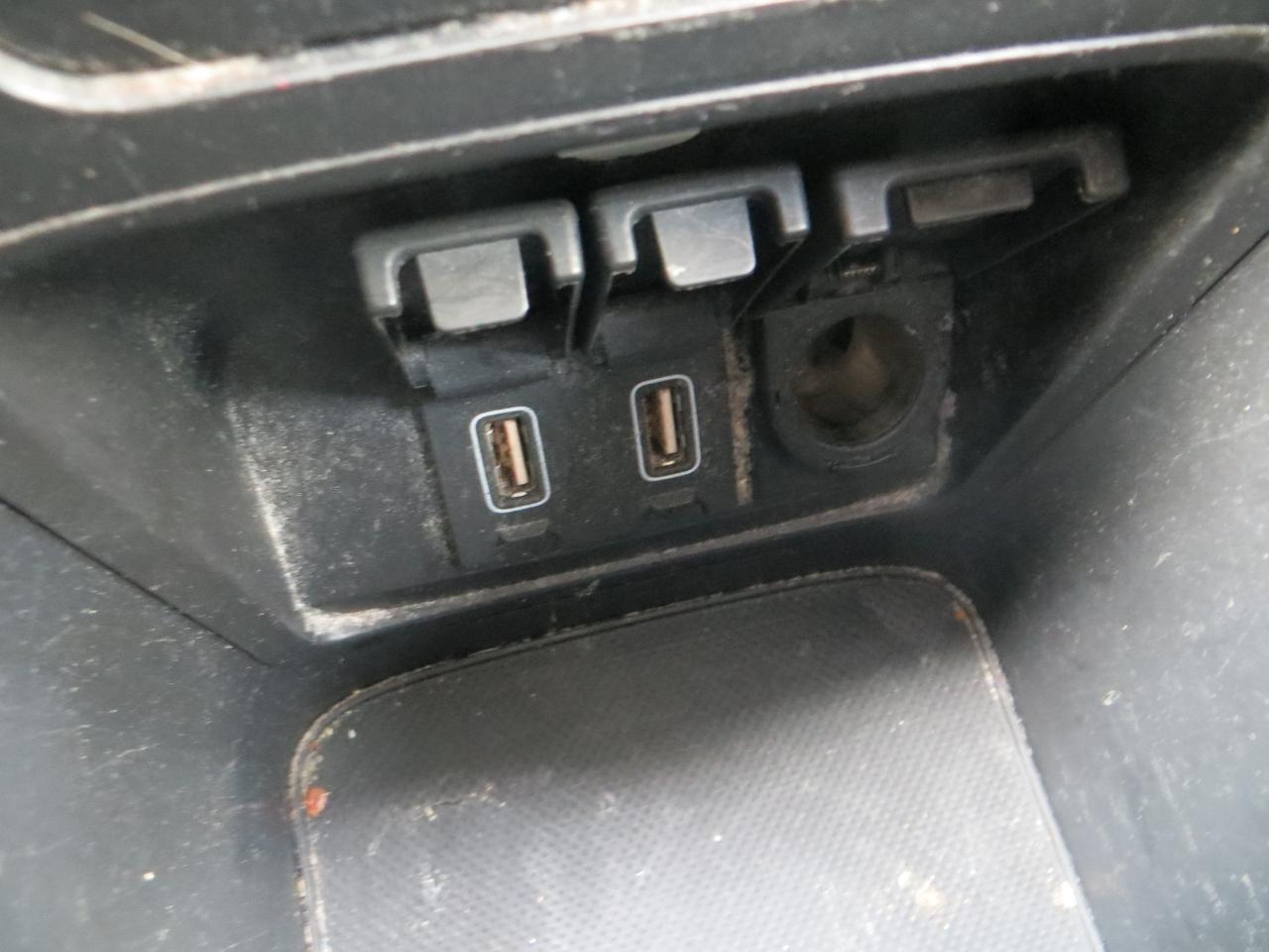 Honda CR-V EX-L AWD 2018