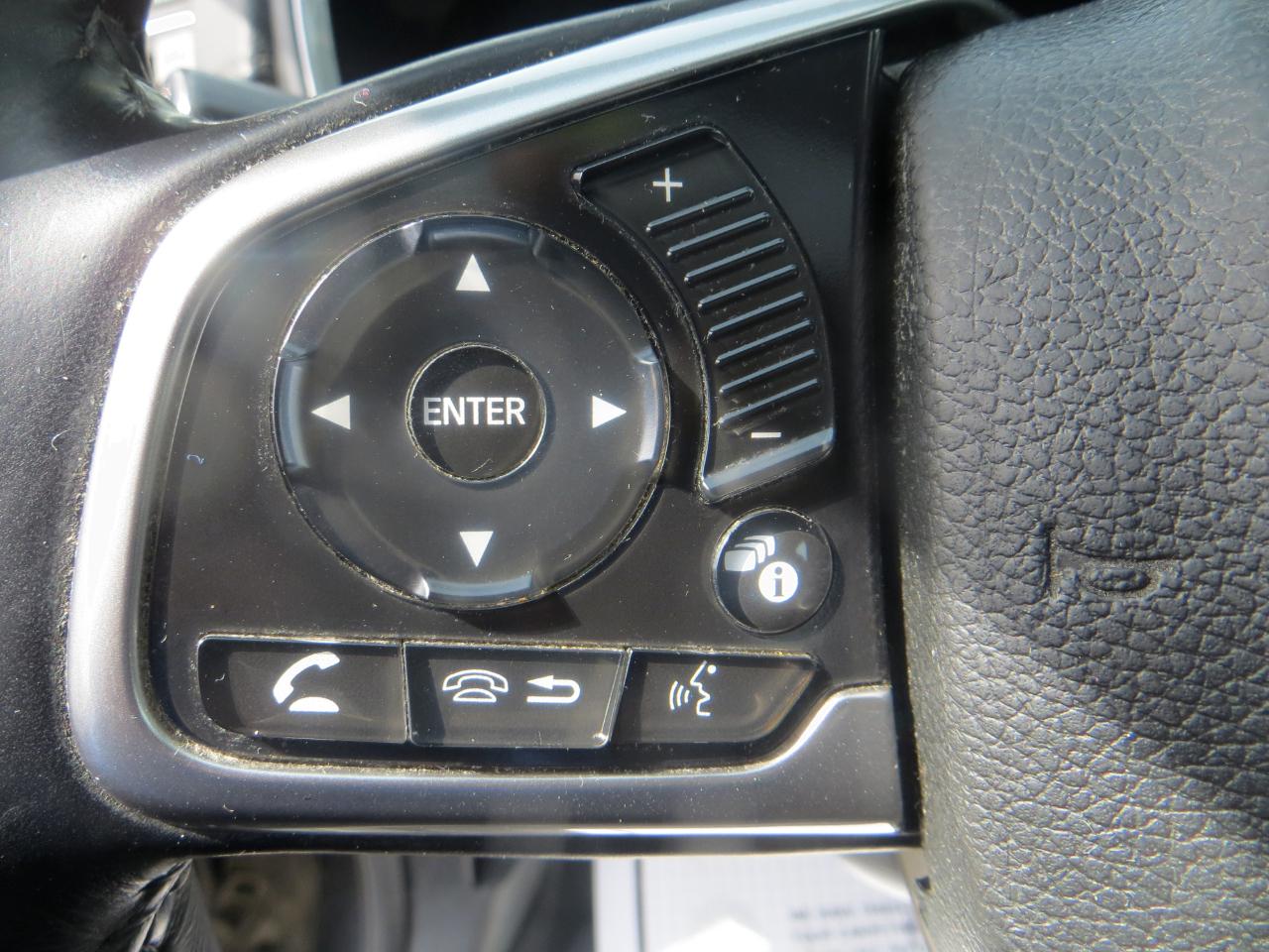 Honda CR-V EX-L AWD 2018