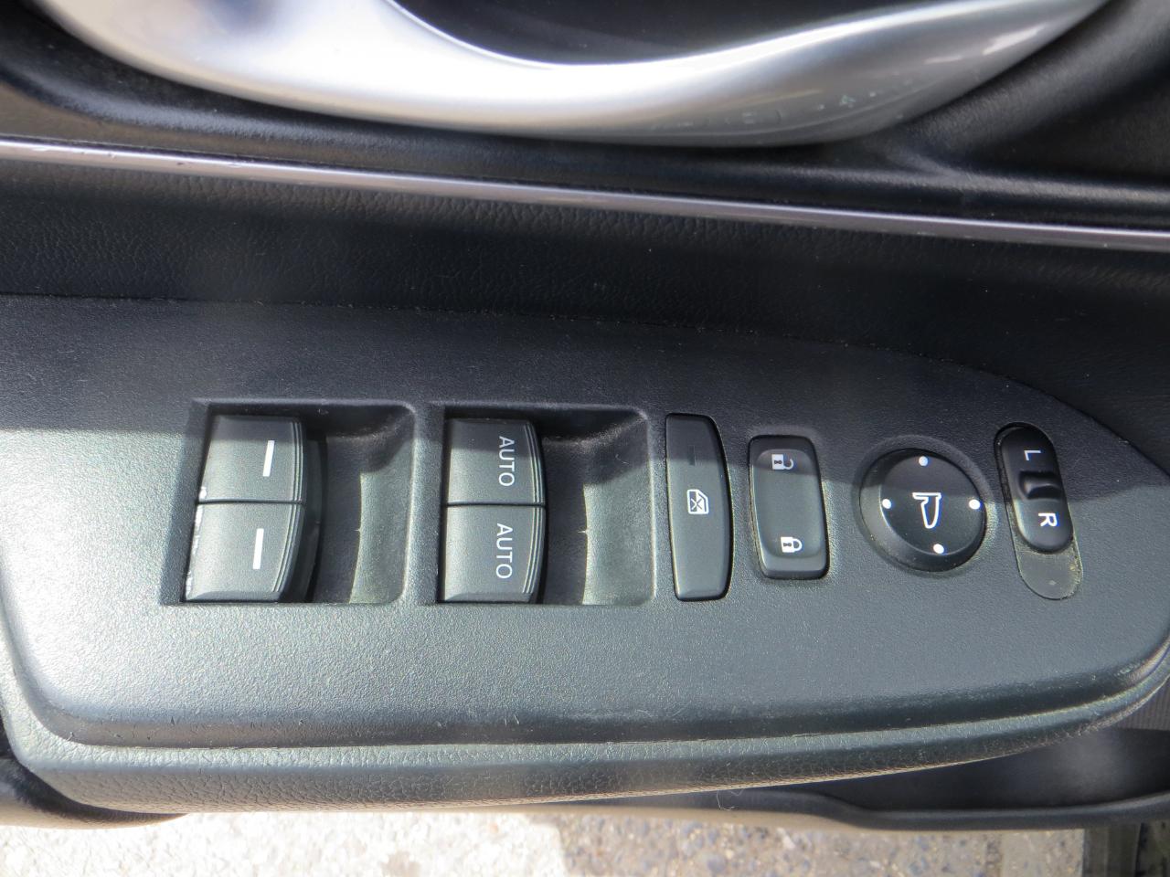 Honda CR-V EX-L AWD 2018