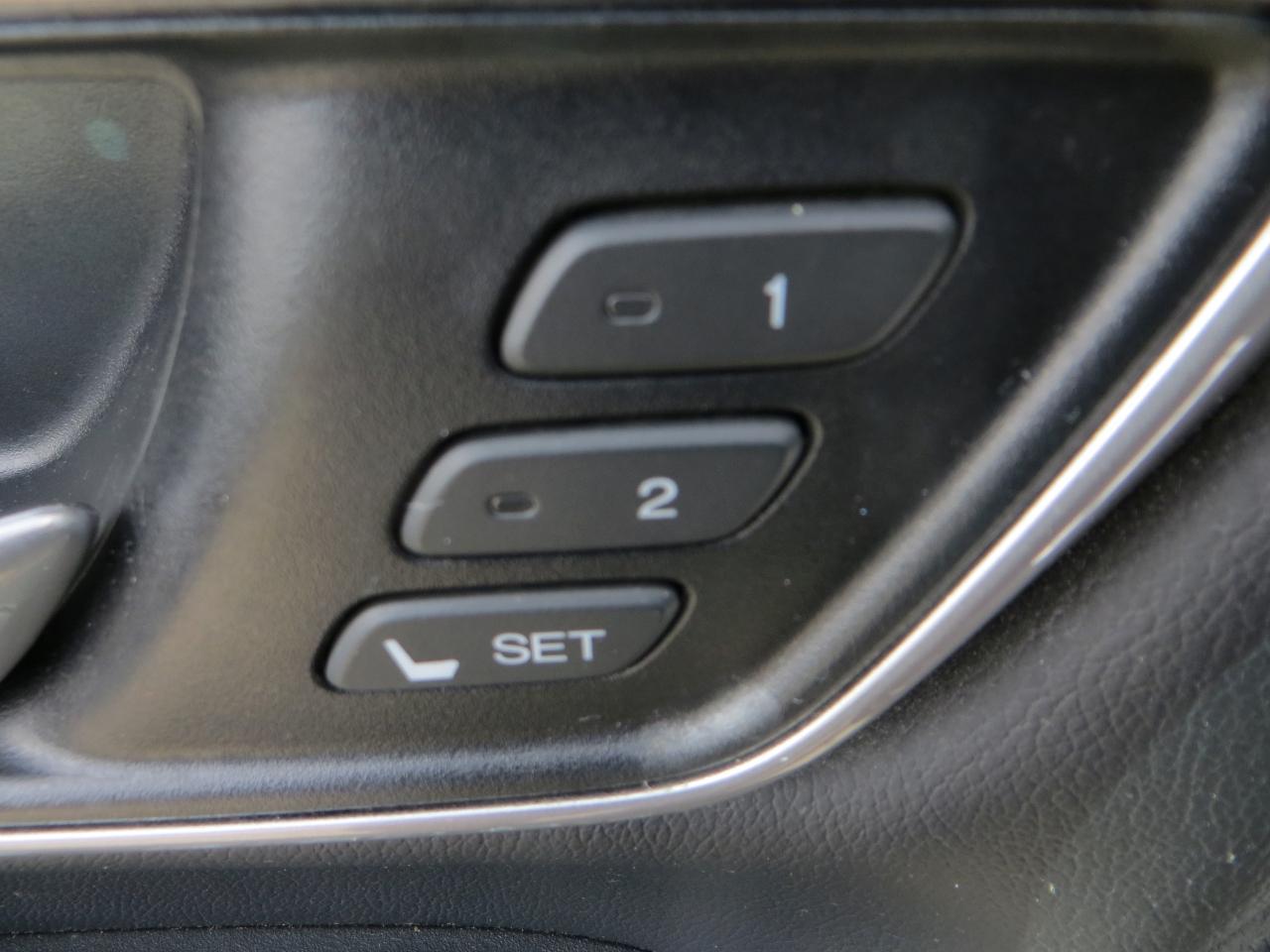 Honda CR-V EX-L AWD 2018