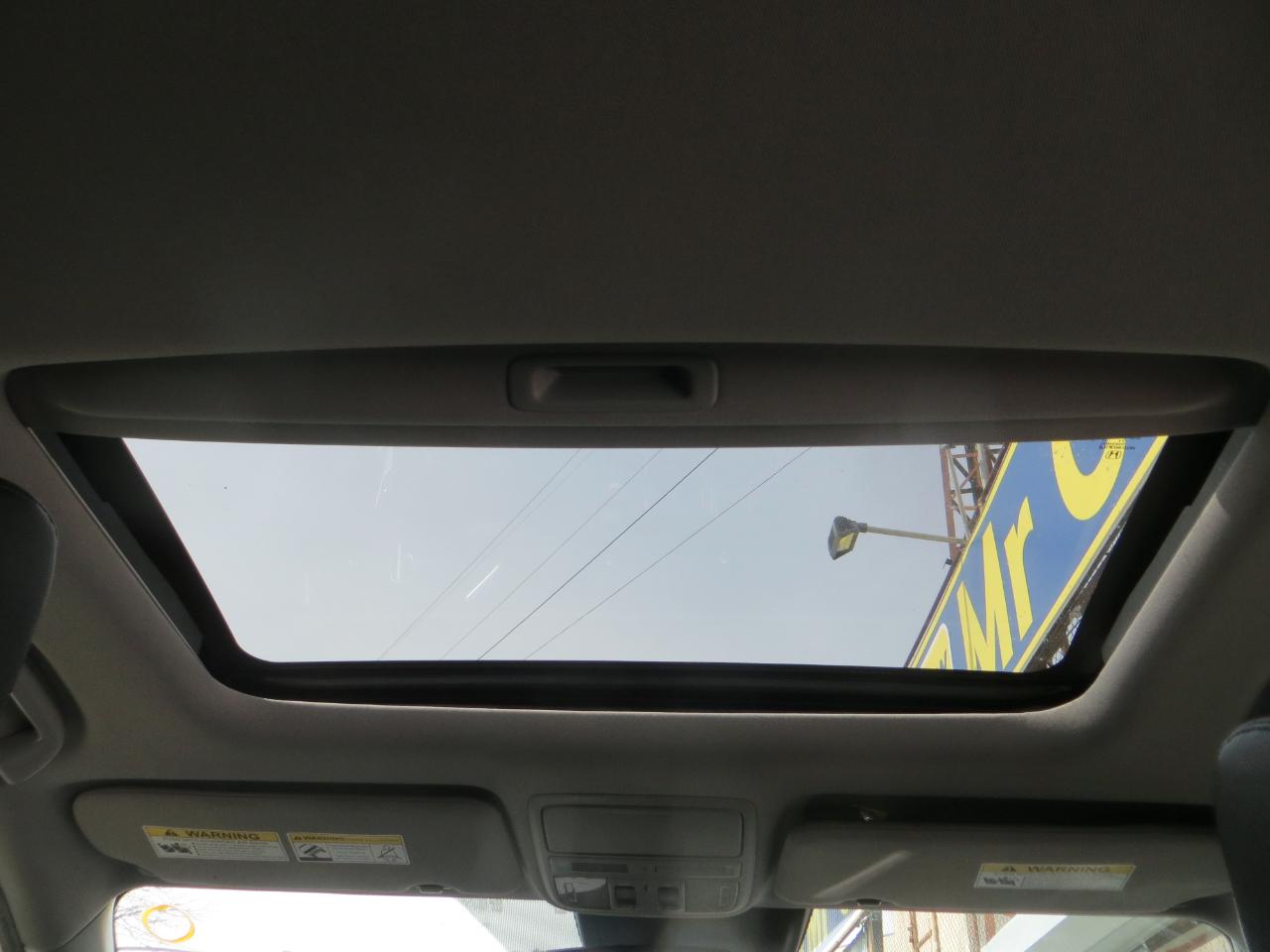 Honda CR-V EX-L AWD 2018