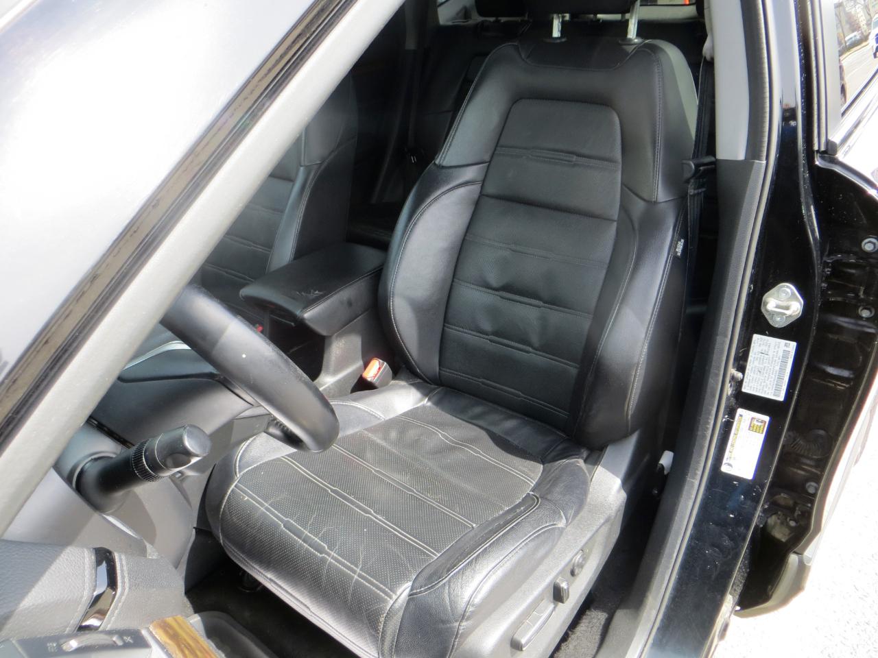 Honda CR-V EX-L AWD 2018