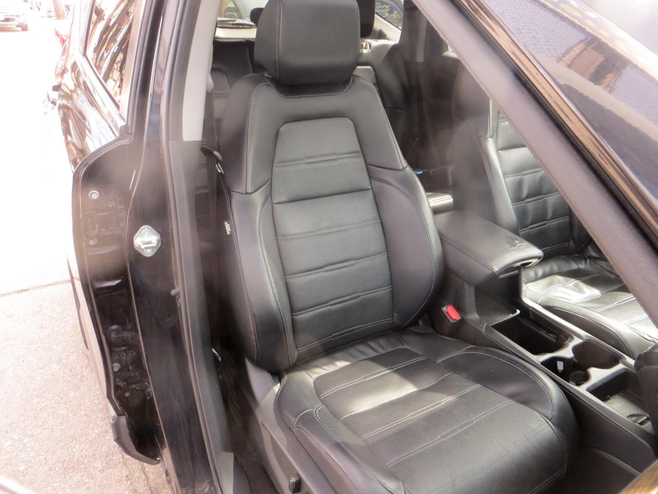 Honda CR-V EX-L AWD 2018