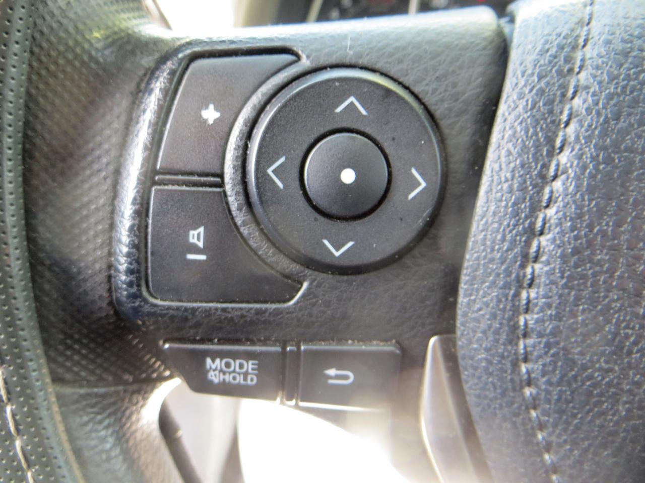 Toyota RAV4 LE AWD 2013