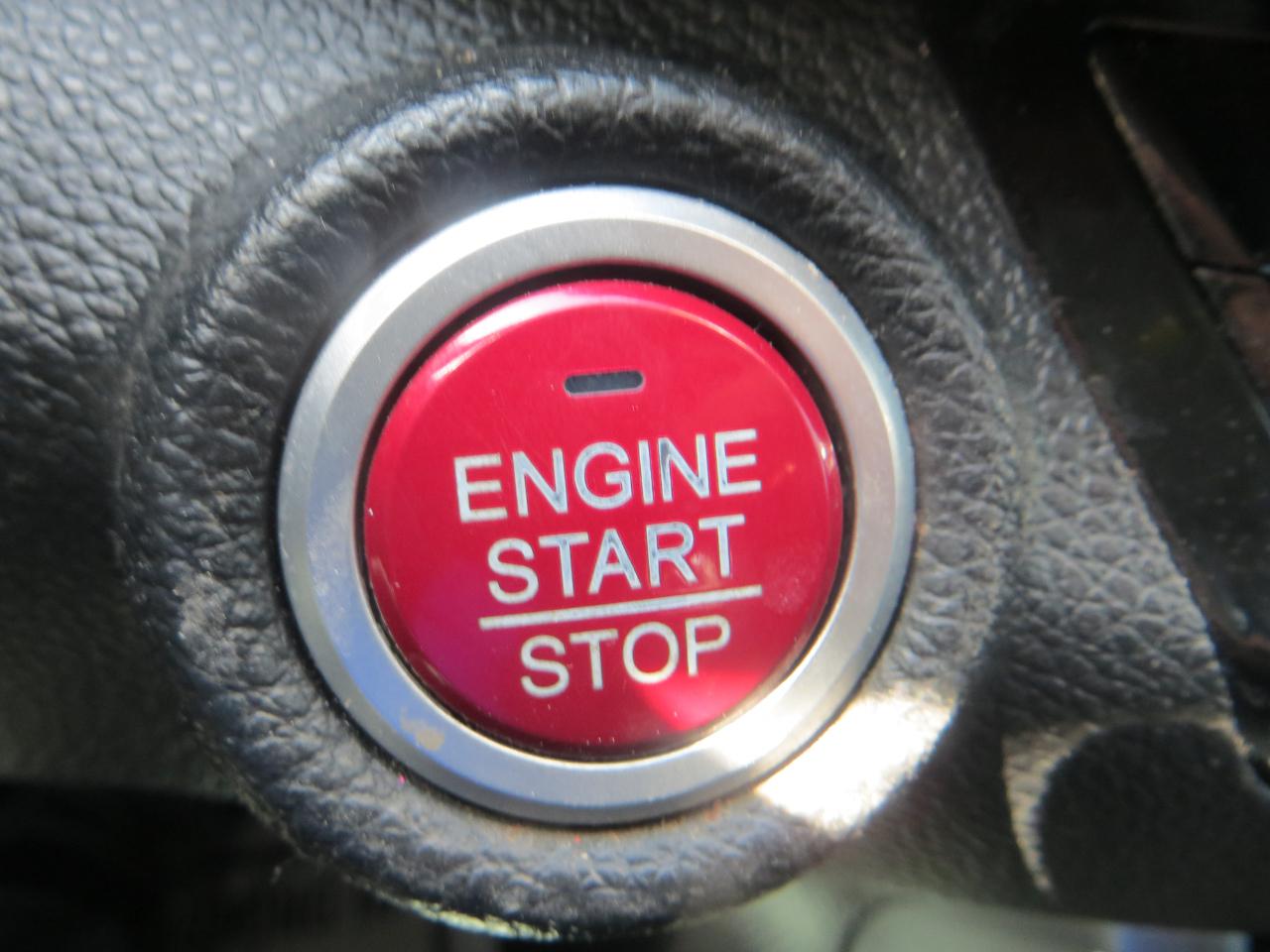 Honda Accord EX sedan 2016