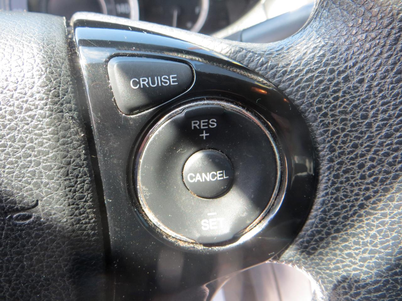 Honda Accord EX sedan 2016