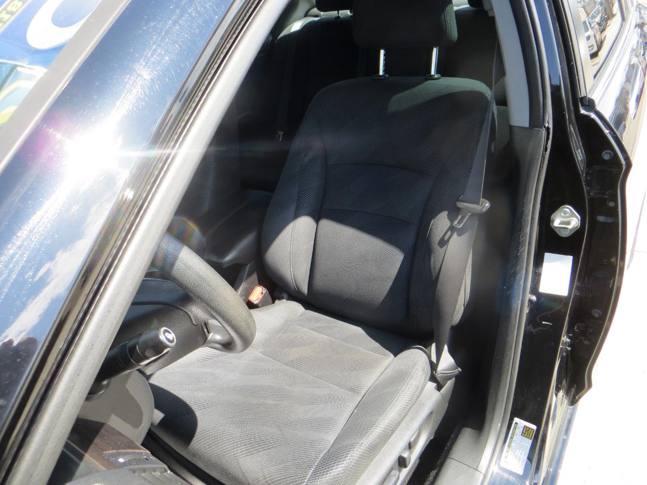 Honda Accord EX sedan 2016