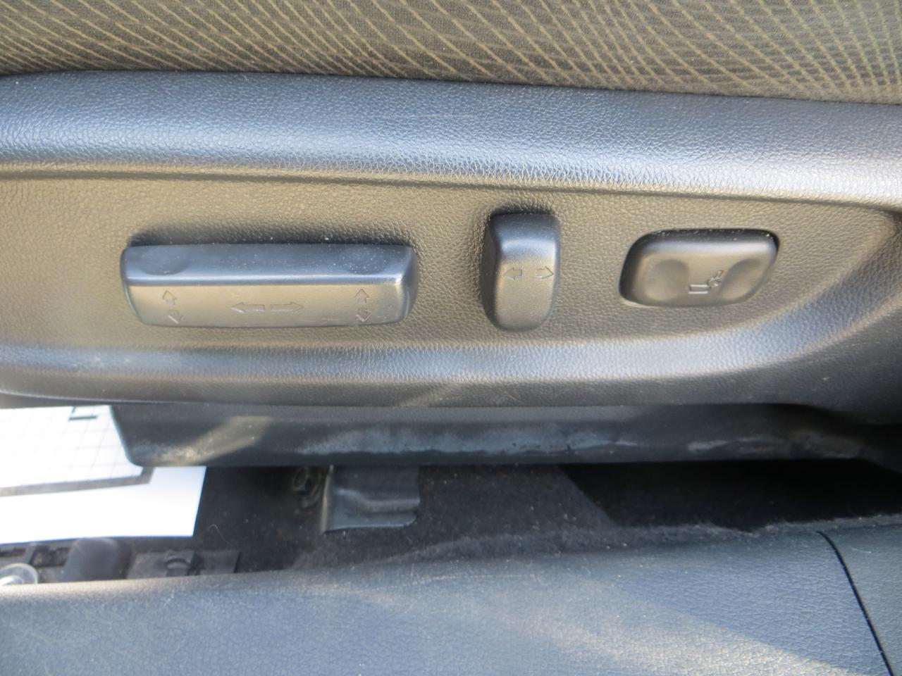 Honda Accord EX sedan 2016