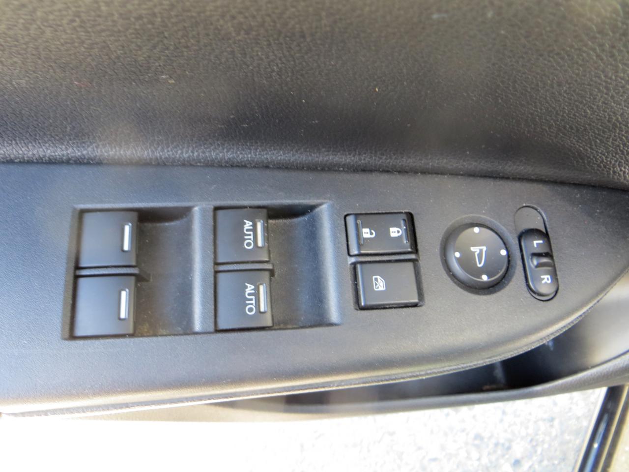 Honda Accord EX sedan 2016