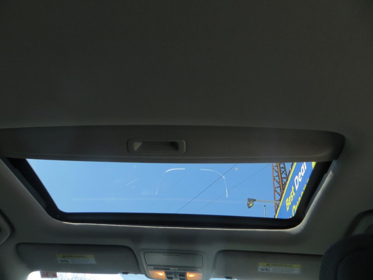 Honda Accord EX sedan 2016