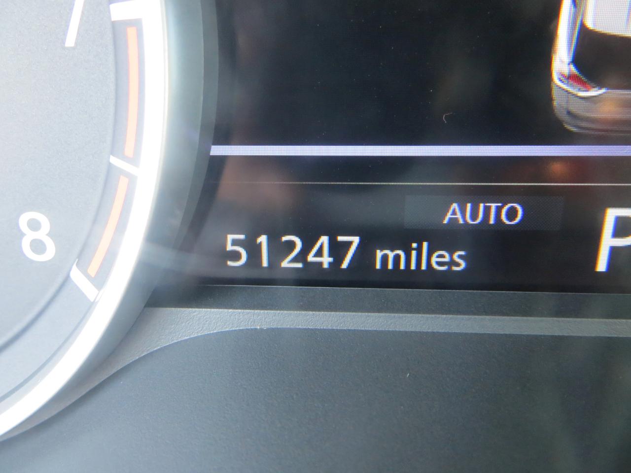 Nissan Rogue SV AWD 2023