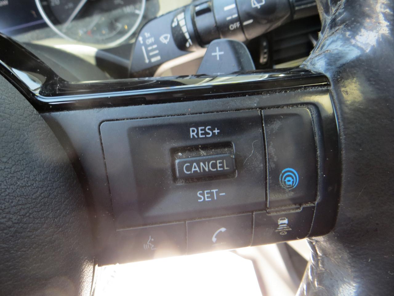 Nissan Rogue SV AWD 2023