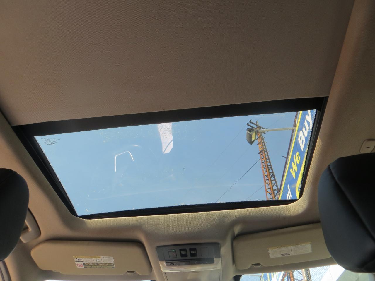 Nissan Rogue SV AWD 2023