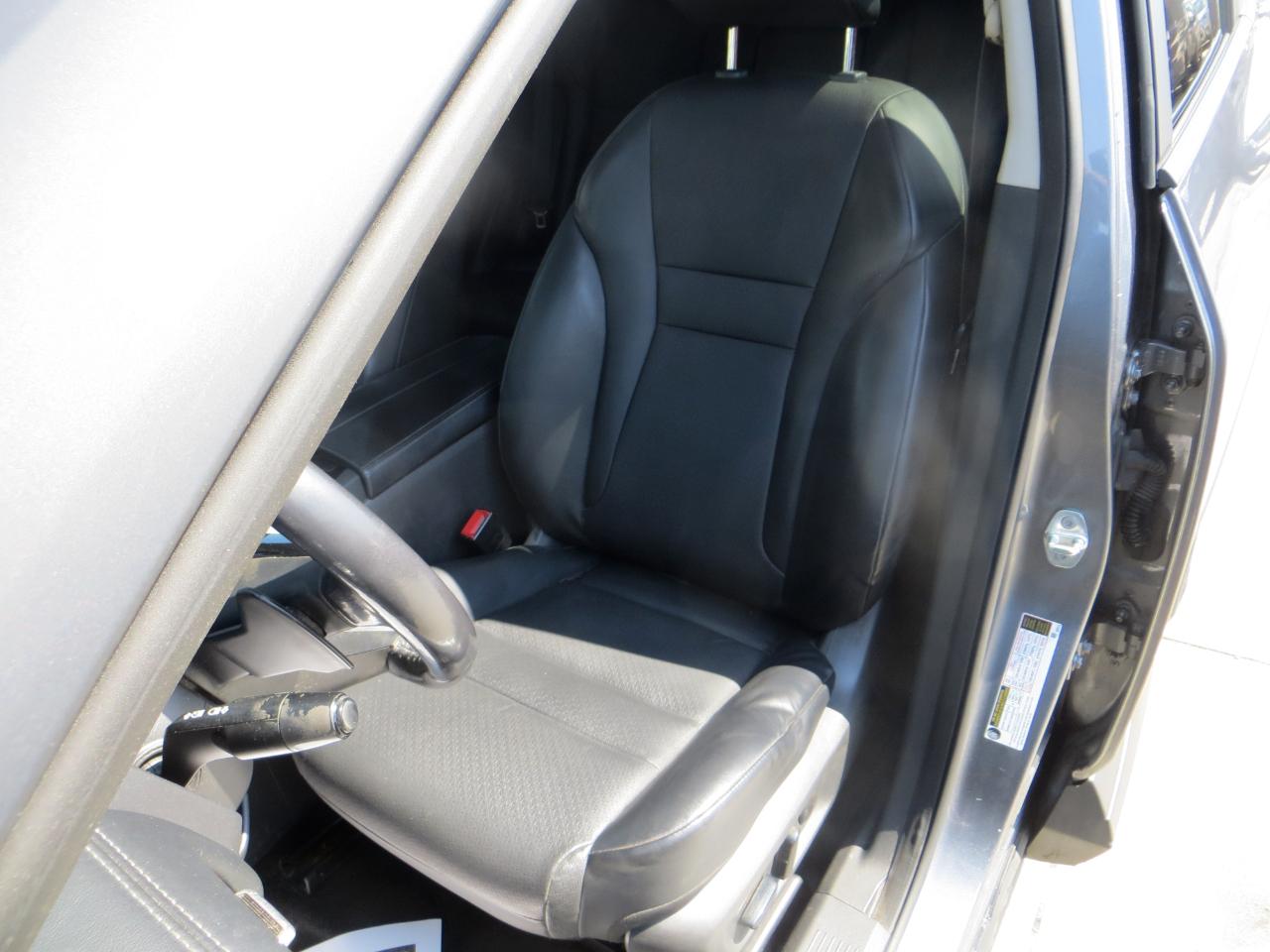 Nissan Rogue SV AWD 2023