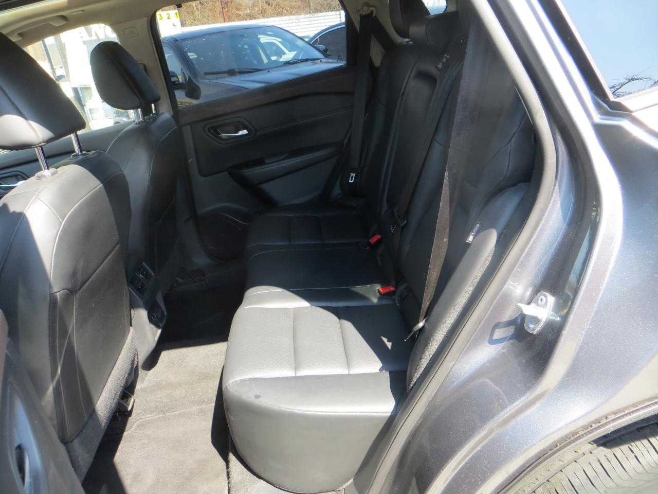 Nissan Rogue SV AWD 2023