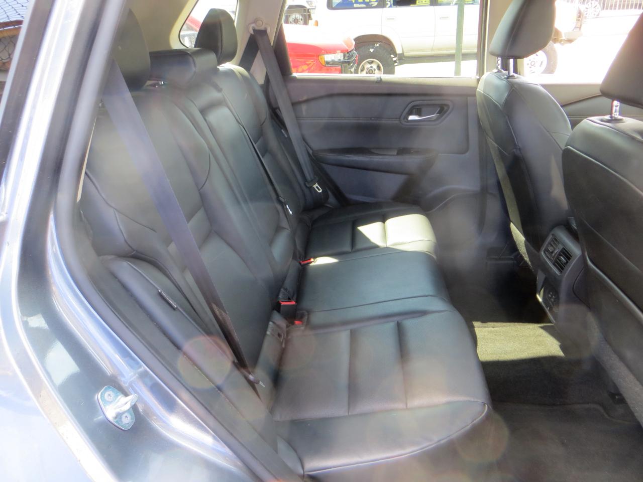 Nissan Rogue SV AWD 2023