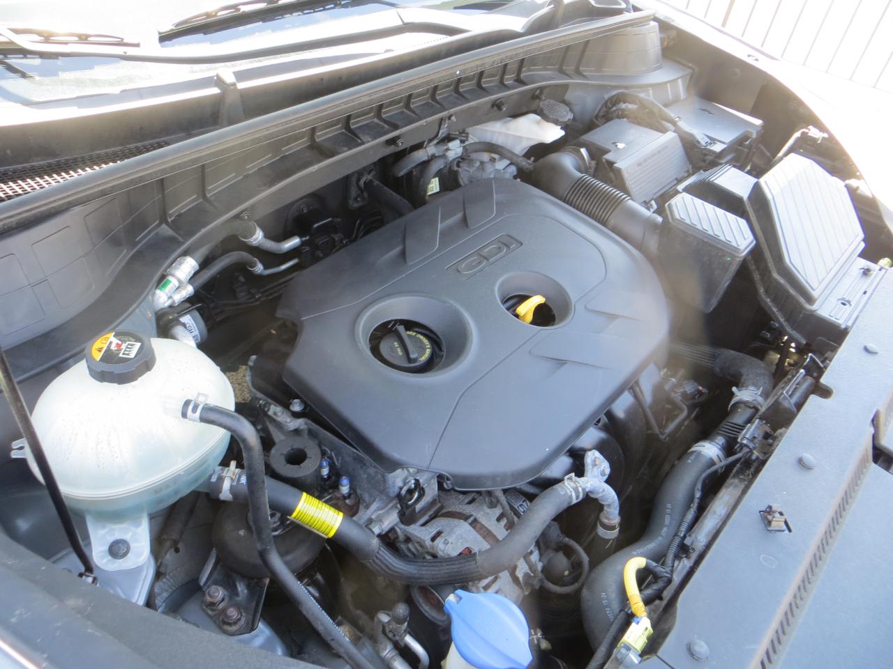 Nissan Sentra 2.0 SR 2012