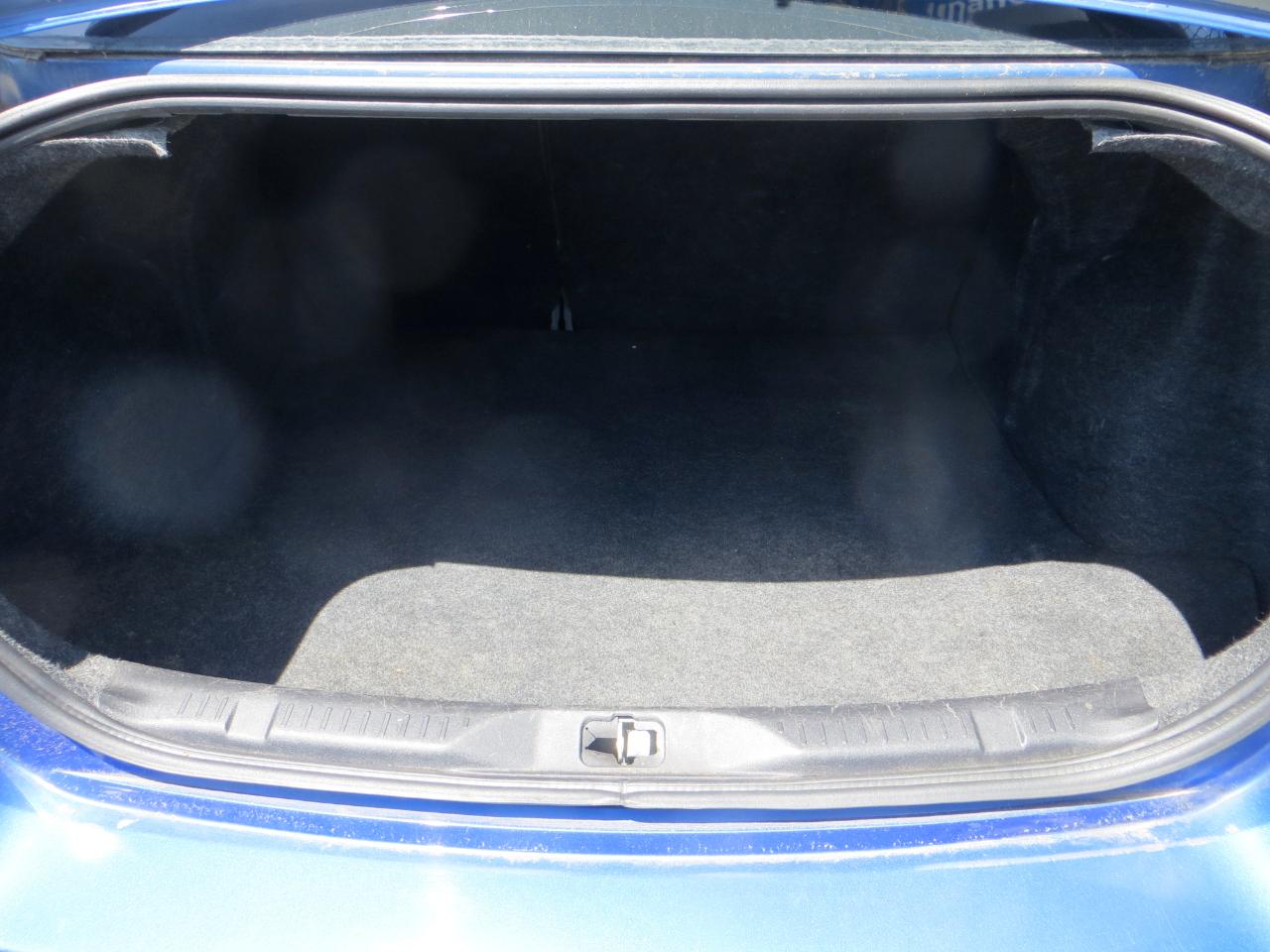 Nissan Sentra 2.0 SR 2012