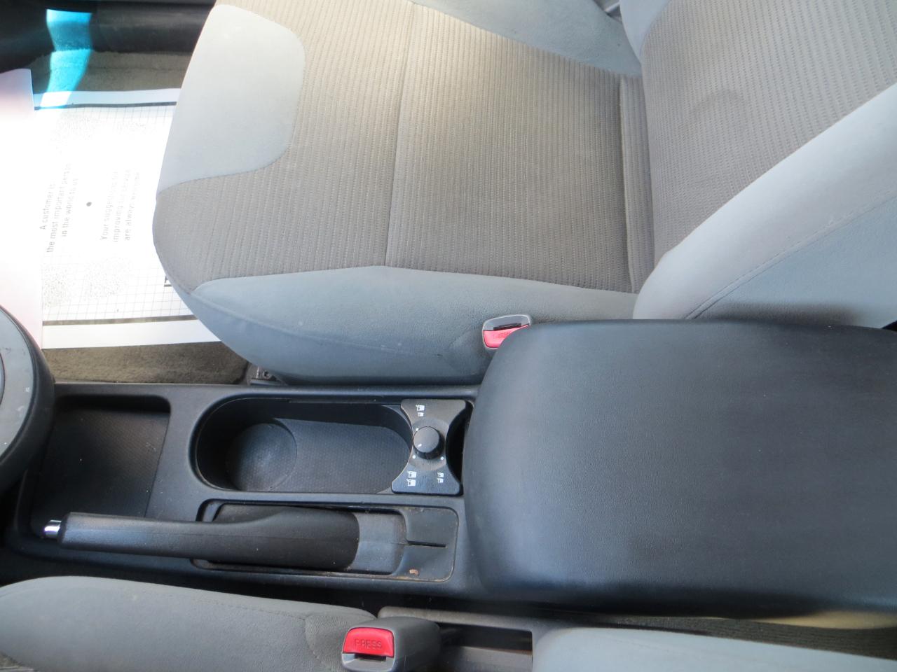 Nissan Sentra 2.0 SR 2012