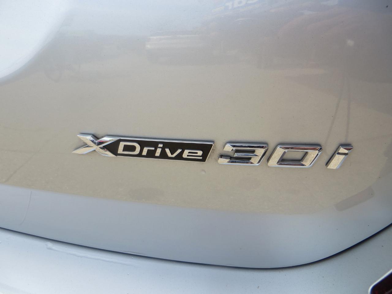 BMW X3 xDrive30i 2021