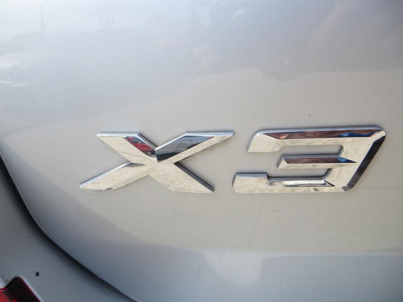 BMW X3 xDrive30i 2021