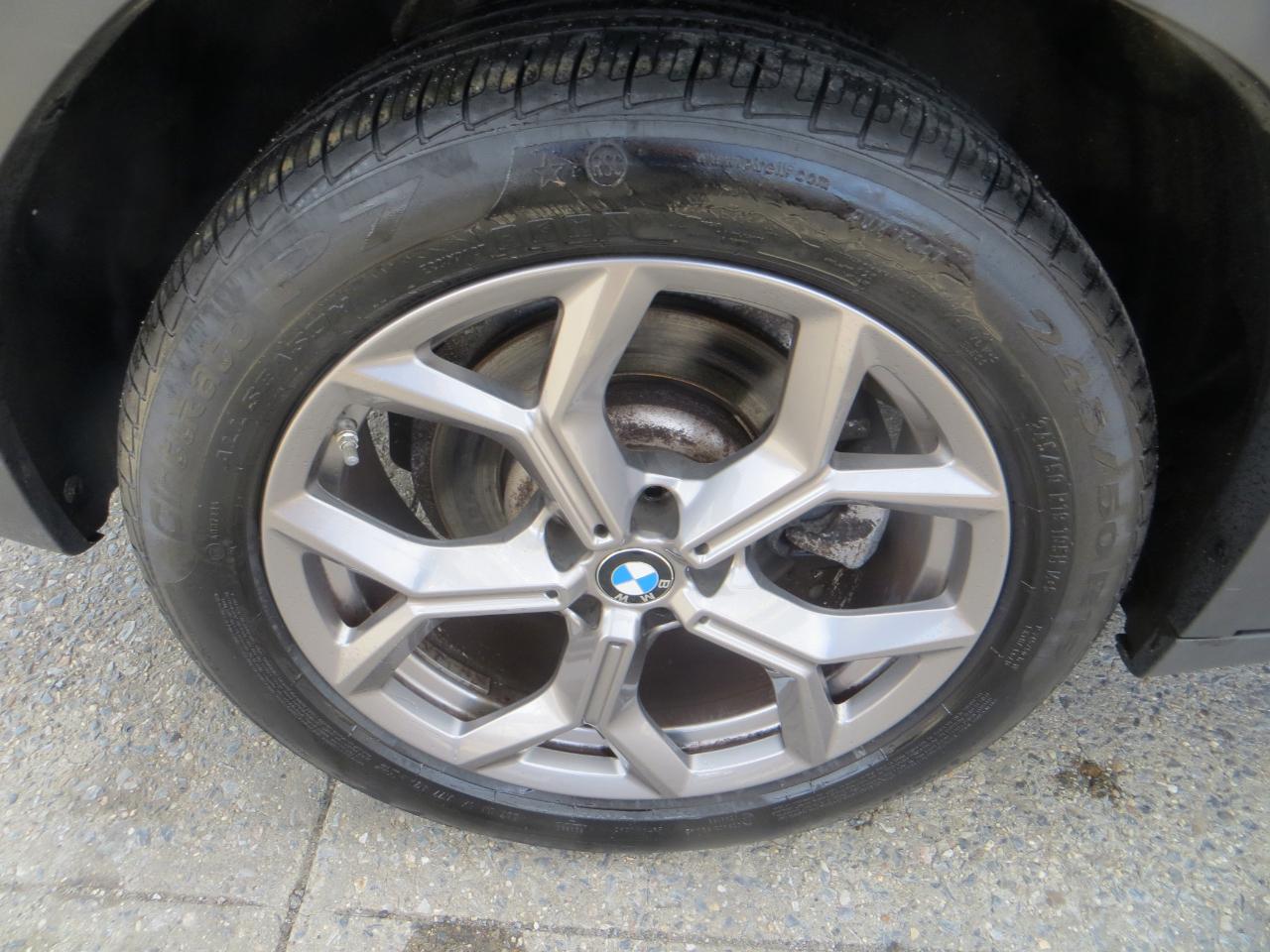 BMW X3 xDrive30i 2021