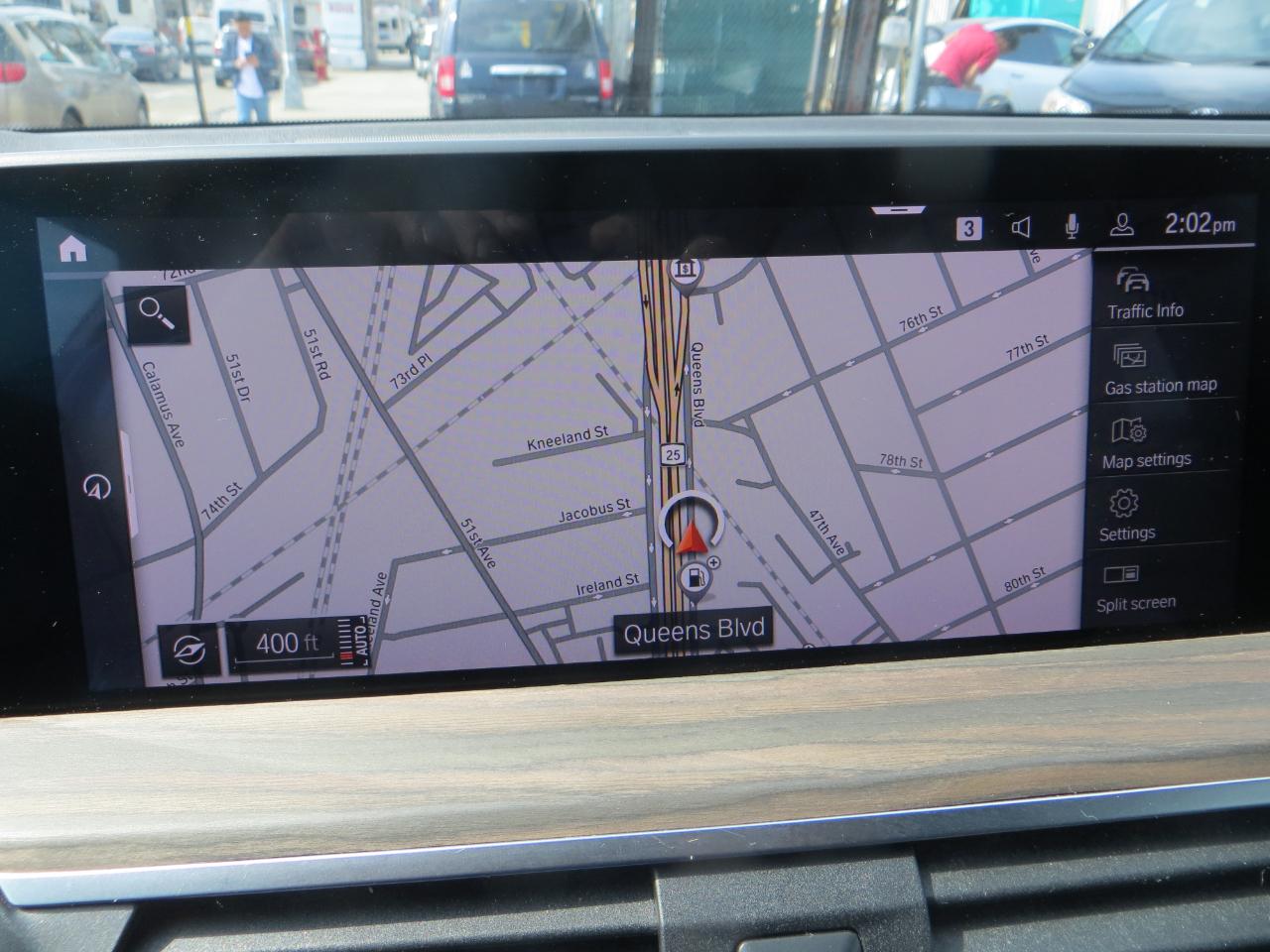 BMW X3 xDrive30i 2021