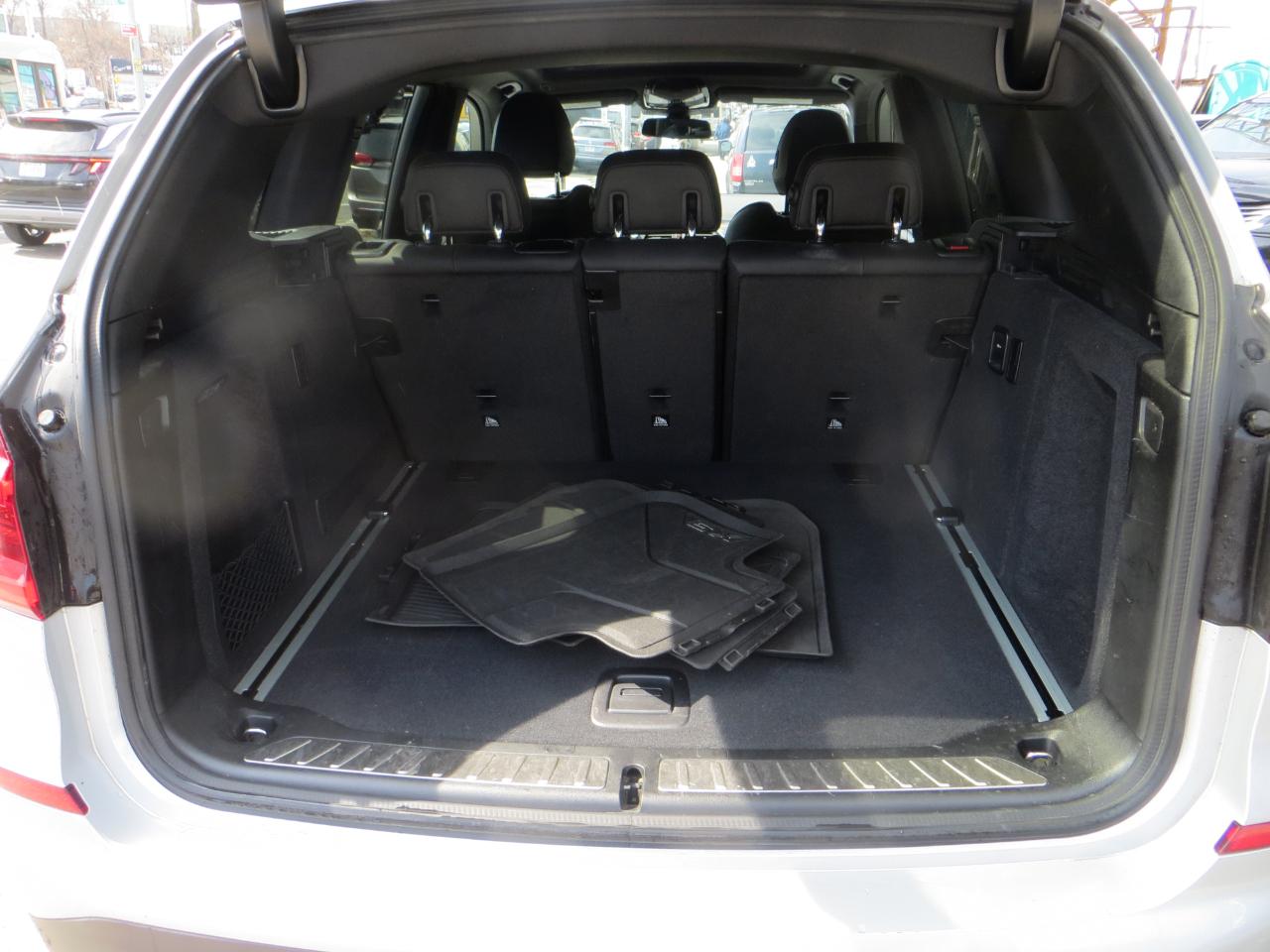 BMW X3 xDrive30i 2021