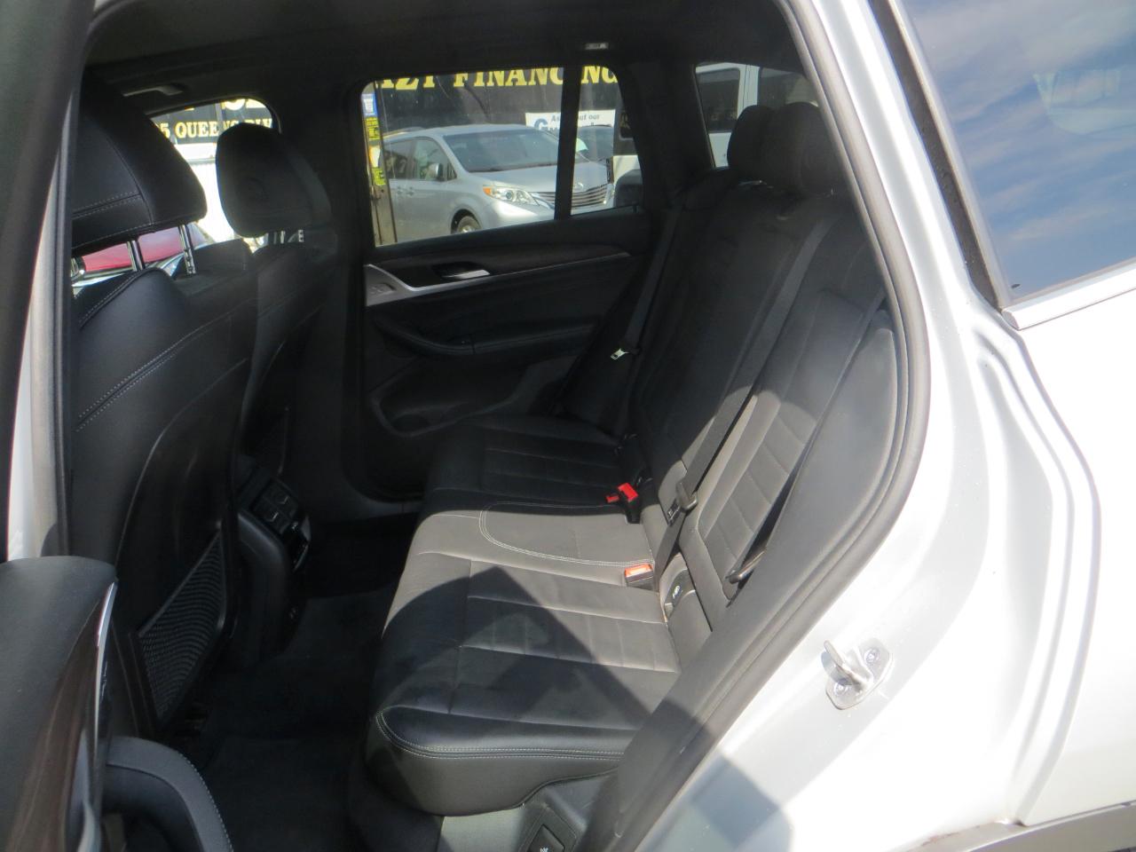 BMW X3 xDrive30i 2021