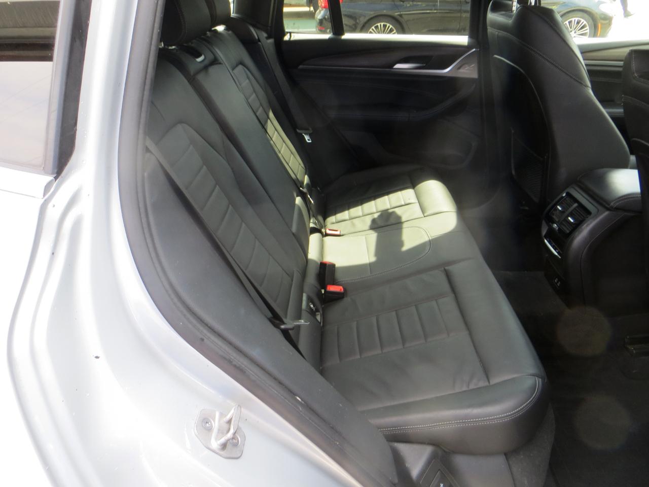 BMW X3 xDrive30i 2021