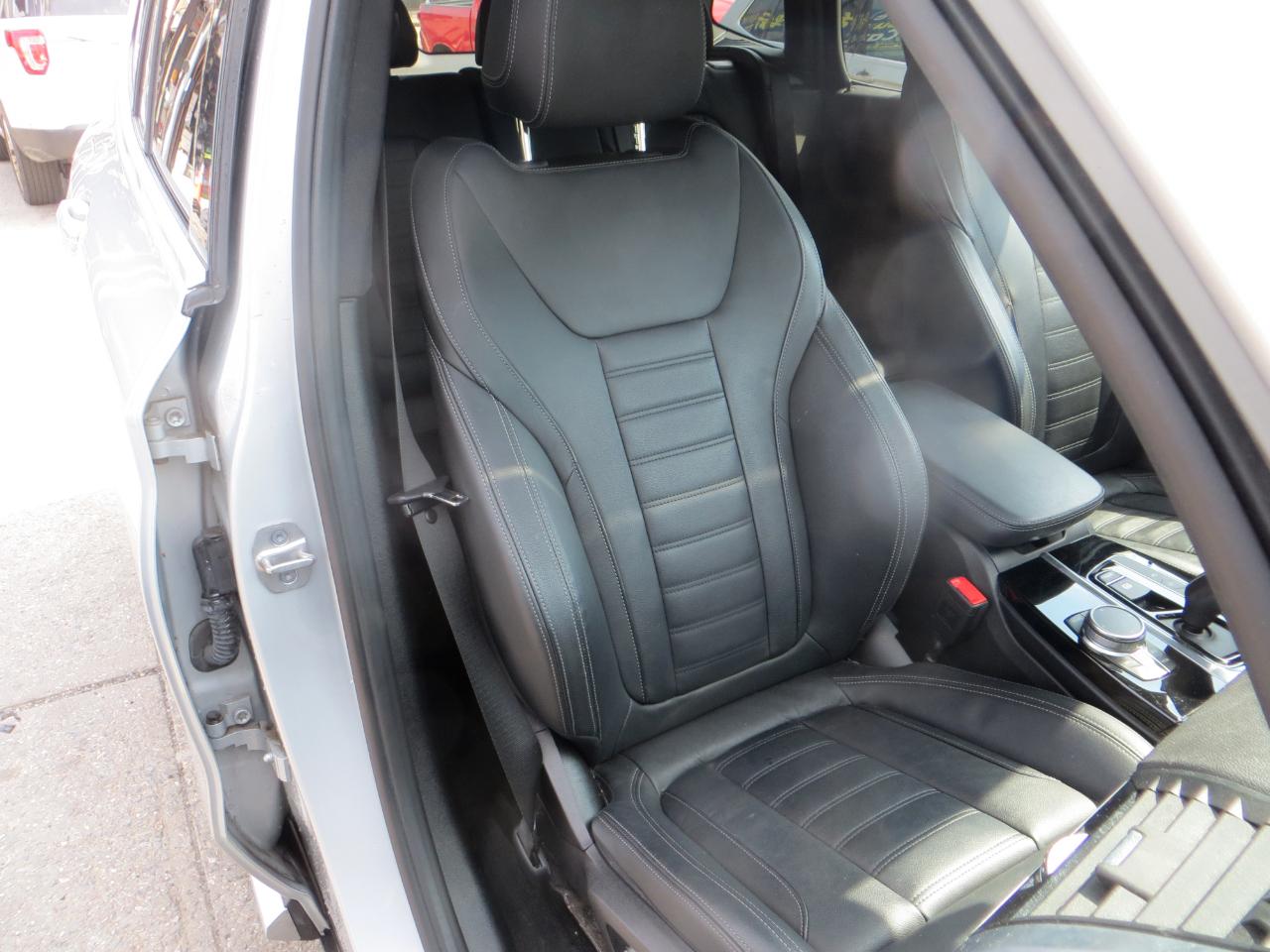 BMW X3 xDrive30i 2021