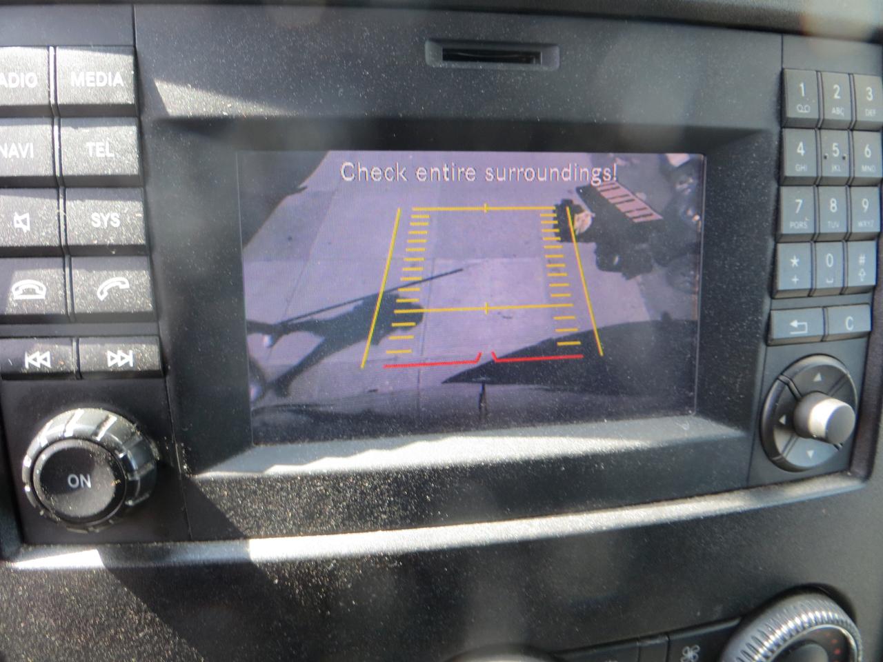 Mercedes-Benz Sprinter  2015