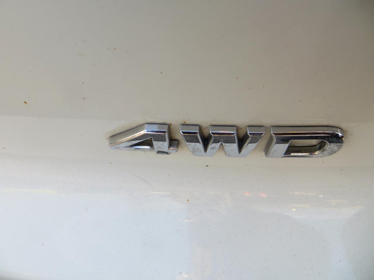 Nissan Pathfinder S 4WD 2023