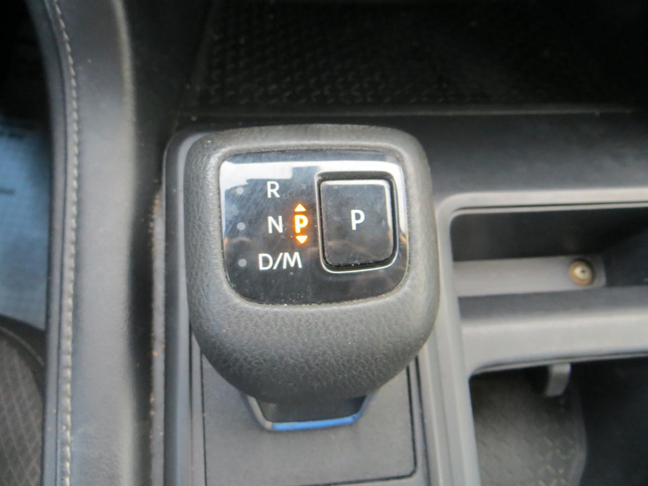 Nissan Pathfinder S 4WD 2023