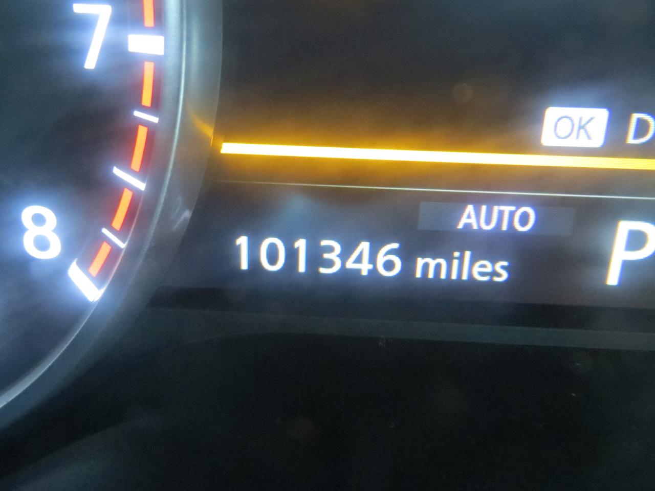 Nissan Pathfinder S 4WD 2023