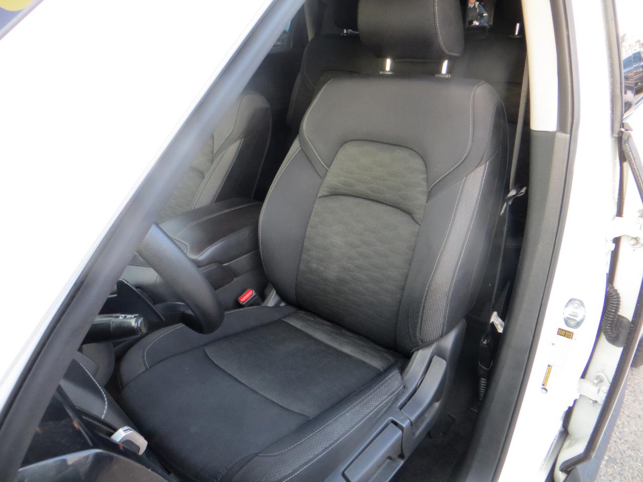 Nissan Pathfinder S 4WD 2023