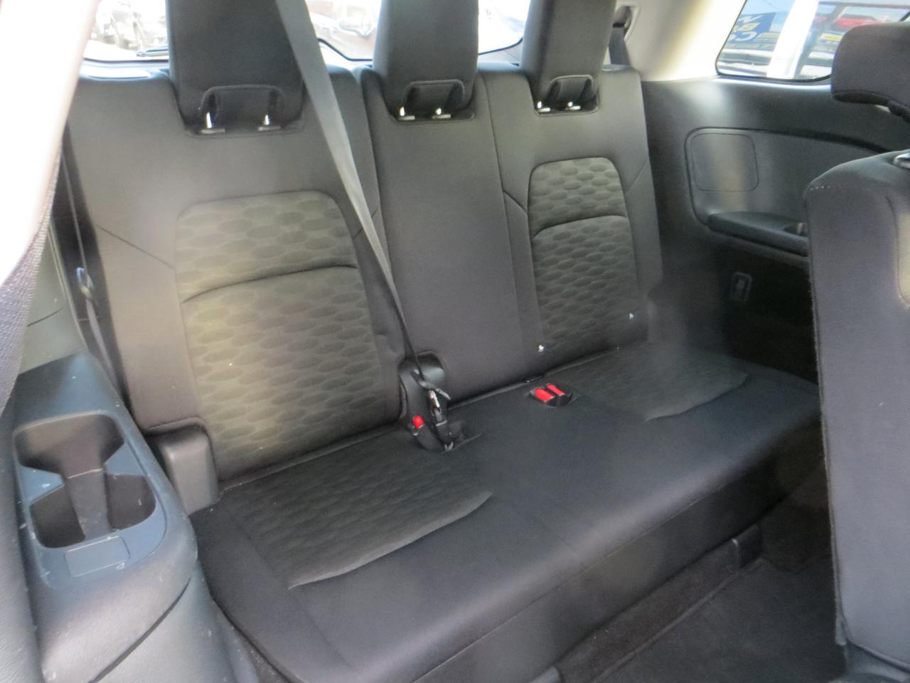 Nissan Pathfinder S 4WD 2023