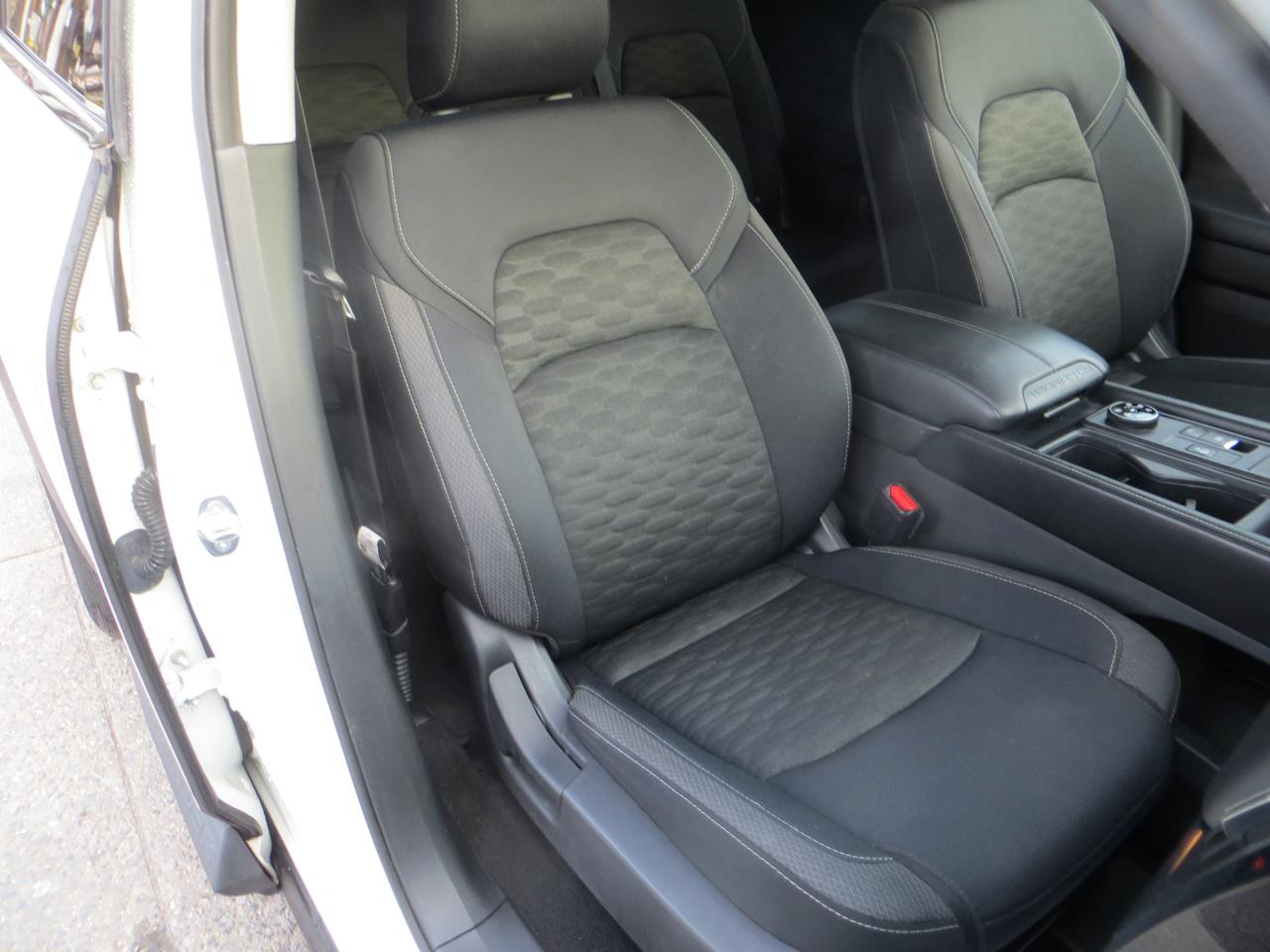 Nissan Pathfinder S 4WD 2023