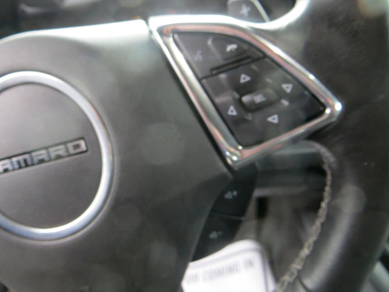 Chevrolet Camaro 1LT Coupe 2023