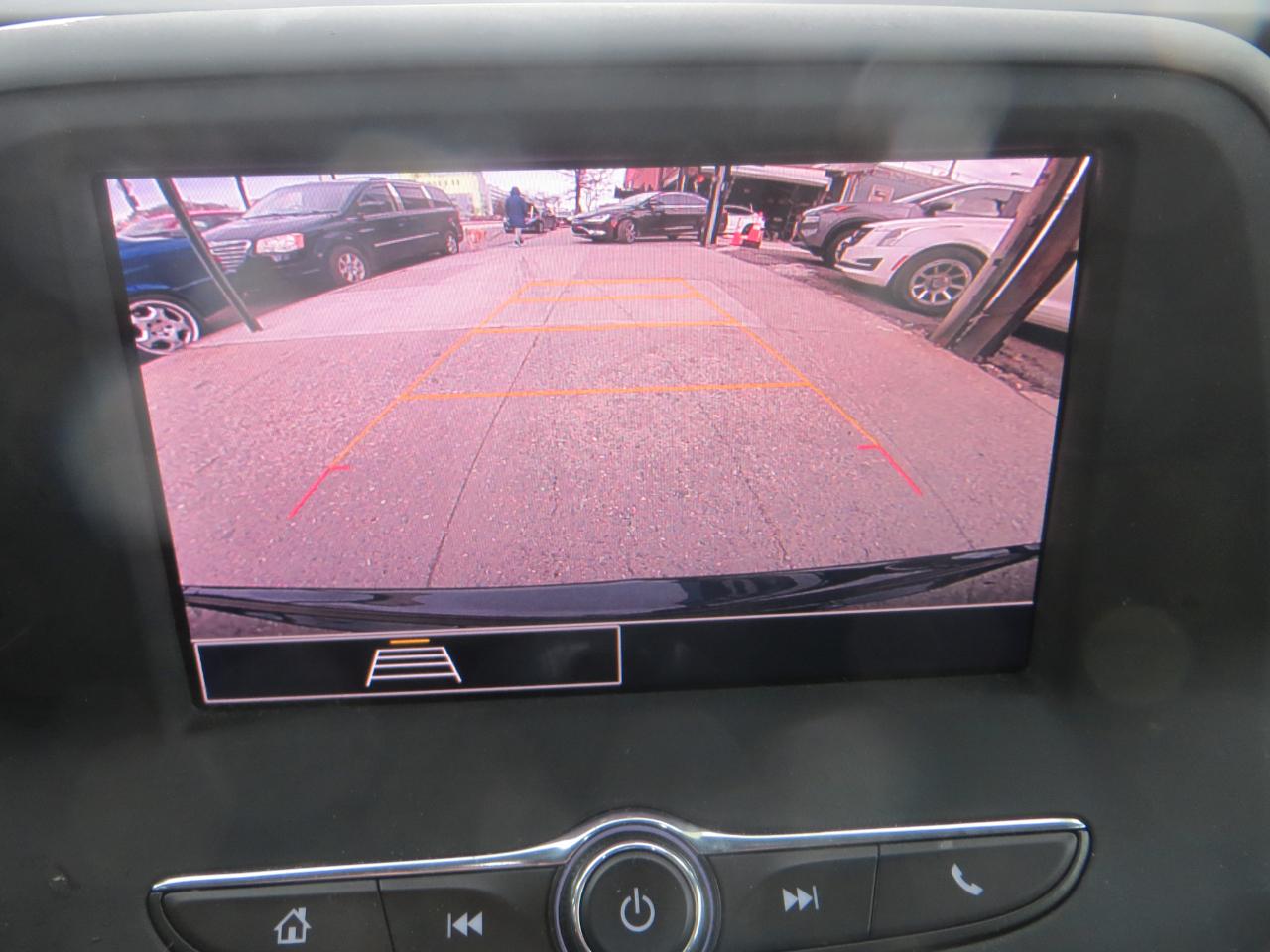 Chevrolet Camaro 1LT Coupe 2023