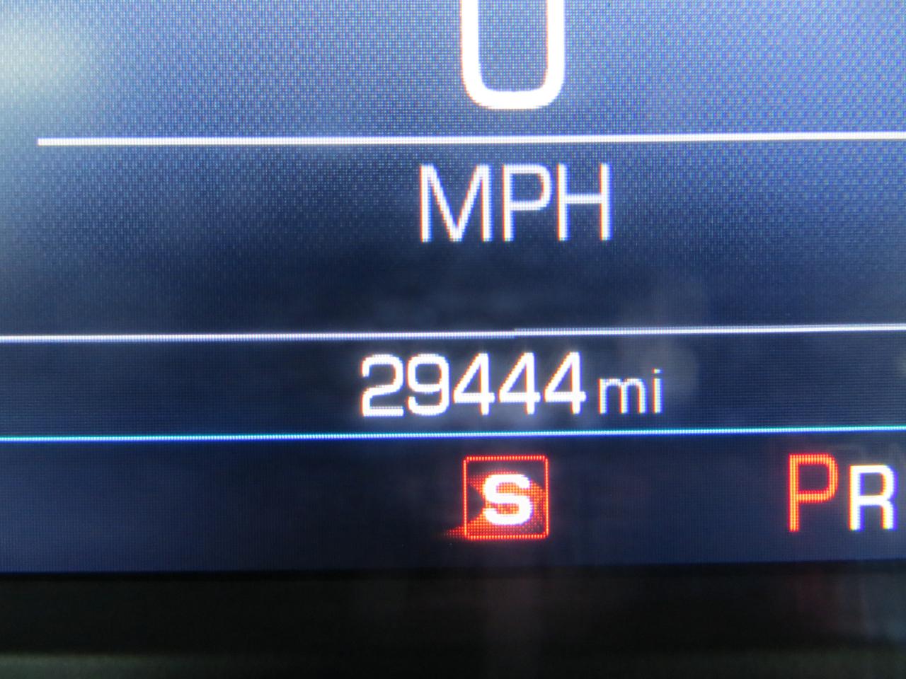 Chevrolet Camaro 1LT Coupe 2023