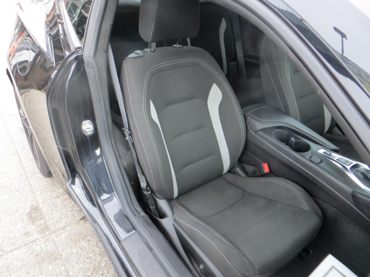 Chevrolet Camaro 1LT Coupe 2023