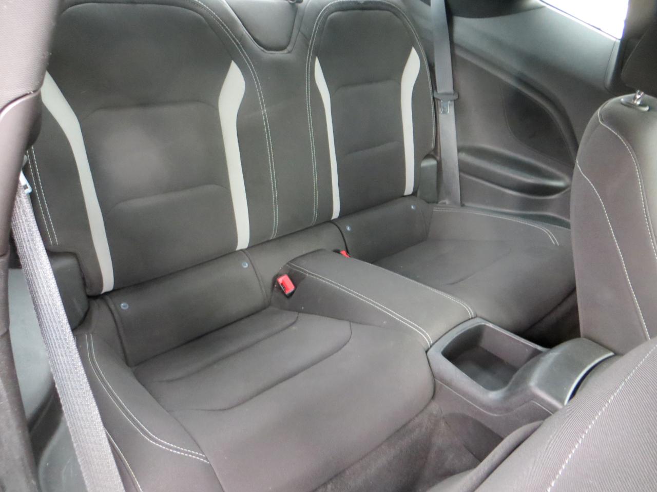 Chevrolet Camaro 1LT Coupe 2023