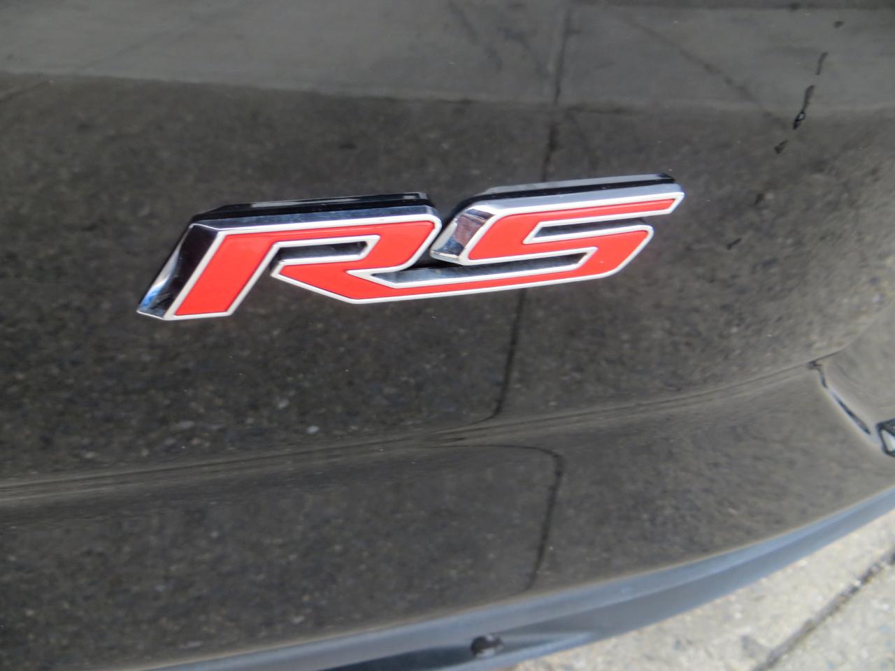 Chevrolet Camaro 1LT Coupe 2023