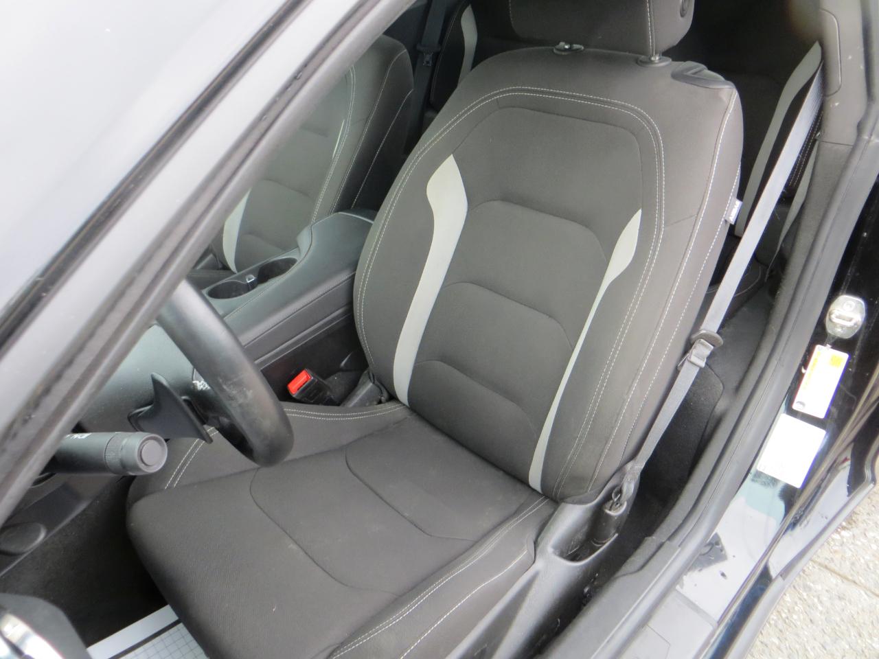 Chevrolet Camaro 1LT Coupe 2023