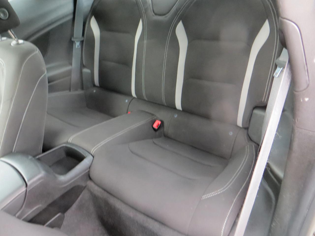 Chevrolet Camaro 1LT Coupe 2023