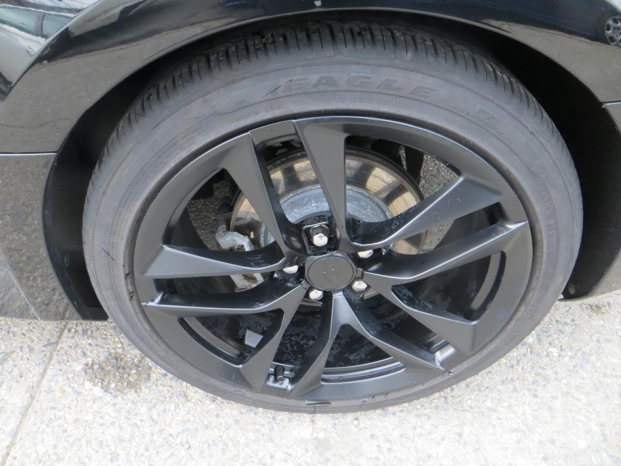 Chevrolet Camaro 1LT Coupe 2023