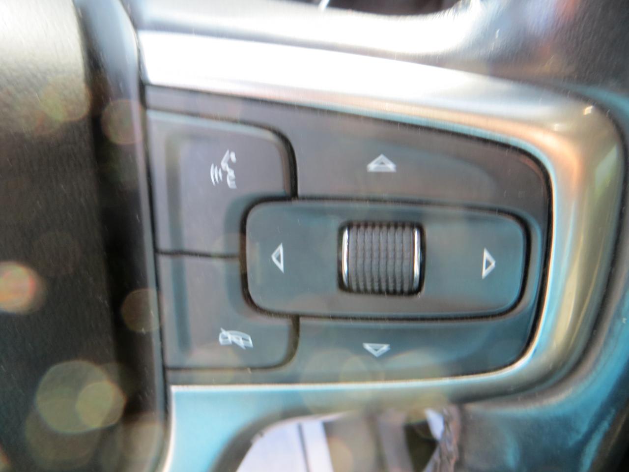 Chevrolet Silverado 1500 LT Trail Boss Crew Cab 4WD 2019